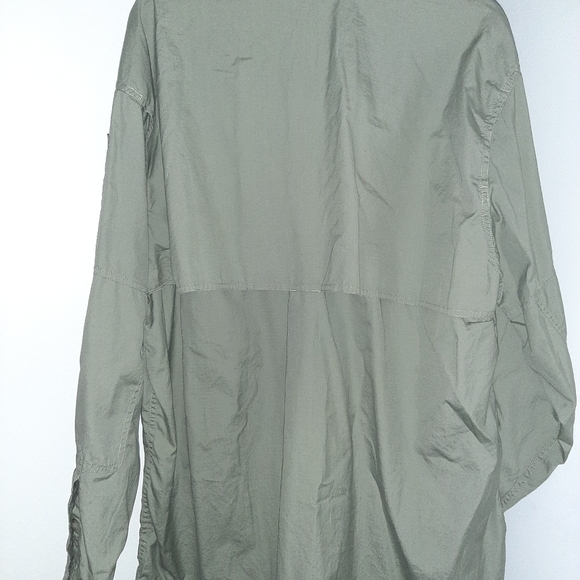 Woolrich Elite Tactical Series Shirt - Picture 2 of 7